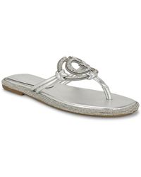 Guess - Saima Sandal - Lyst