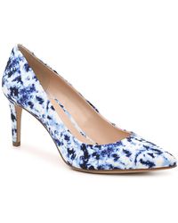 Kelly \u0026 Katie Zabell Pump in Beige 
