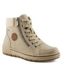 Spring Step - Alps Bootie - Lyst