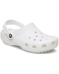 Crocs™ - Bistro Work Clog - Lyst