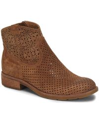 sofft sondra bootie