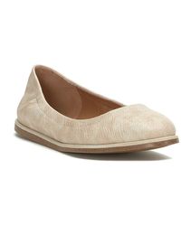Lucky Brand - Wimmie Flat - Lyst