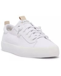 Keds - Kickback Slipon Sneaker - Lyst