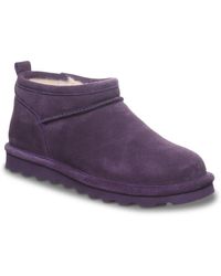 BEARPAW - Super Shorty Snow Boot - Lyst