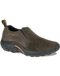 merrell slip on