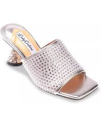 Lady Couture - Fireball Sandal - Lyst