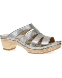 Dansko - Lyndi Sandal - Lyst