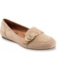 Softwalk - Serra Flat - Lyst