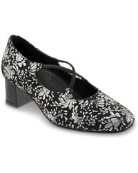 Trotters - Demi Pump - Lyst