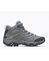 Merrell - Moab 3 Waterproof Hiking Boot - Lyst
