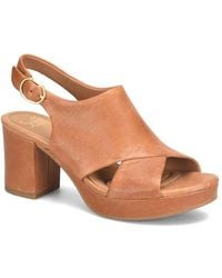 Söfft - Liv Sandal - Lyst