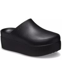 Crocs™ - Dylan Platform Clog - Lyst