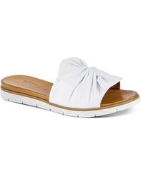 Spring Step - Lavona Sandal - Lyst