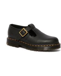 Dr. Martens - Polley Mary Jane Loafer - Lyst