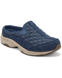 Easy Spirit - Travel Time Clog - Lyst