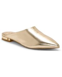 Vince Camuto - Arlette Mule - Lyst