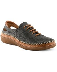 Spring Step - Janell Oxford - Lyst
