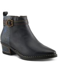L'ARTISTE - Acree Bootie - Lyst