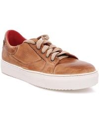 Bed Stu - Azeli Platform Sneaker - Lyst
