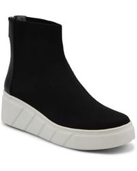 Charles David - Rio Sneaker Bootie - Lyst