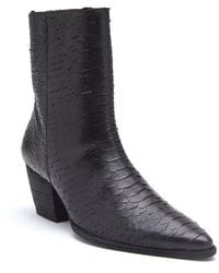 Matisse - Caty Bootie - Lyst