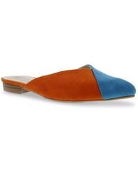 Bellini - Wide Width Flex Mule - Lyst