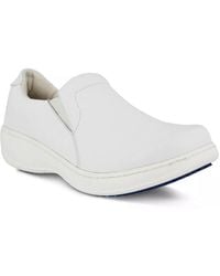 Spring Step - Woolin Work Clog - Lyst