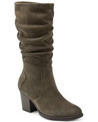 Earth - Vine Boot - Lyst