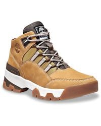 Timberland High-top sneakers for Women | Online Sale up to 28% off | Lyst