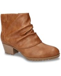 Easy Street - Ambrose Bootie - Lyst