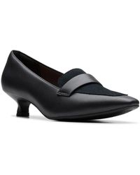Clarks - Scarlyt Mabel Pump - Lyst