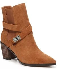 Charles David - Elude Bootie - Lyst
