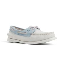 Sperry Top-Sider - Authentic Original 2Eye Boat Shoe - Lyst