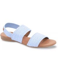 Andre Assous - Nigella Sandal - Lyst