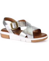 Diba True - Advo Cate Sandal - Lyst