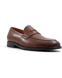 Brooks Brothers - Greenwich Penny Loafer - Lyst