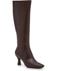 Anne Klein - Pattie Boot - Lyst