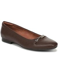 Naturalizer - Kendall Flat - Lyst