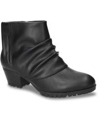 Easy Street - Ambrose Bootie - Lyst