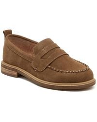 Kelsi Dagger Brooklyn - Lens Loafer - Lyst