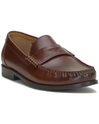 Vince Camuto - Wynston Penny Loafer - Lyst