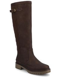 Journee Collection - Zemmie Boot - Lyst