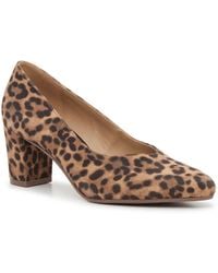 Hush Puppies - Layran Pump - Lyst