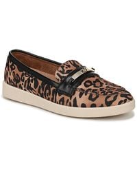 Naturalizer - Wide Width Isla Loafer - Lyst