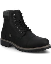 Vance Co. - Yukon Boot - Lyst