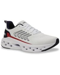 K-swiss - Kswiss Melrose Tubes Lite Running Shoe - Lyst
