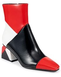 Ninety Union - Sienna Bootie - Lyst
