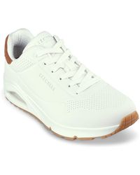 Skechers - Street Uno Suited On Air Sneaker - Lyst