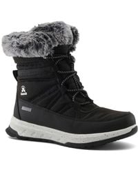 Kamik - Stormy F Snow Boot - Lyst
