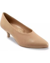 Trotters - Kimber Pump - Lyst